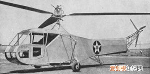 竹蜻蜓的原理和直升机一样吗,中国竹蜻蜓与直升机的故事