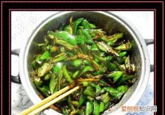 怎样腌整个青辣椒好吃，怎样腌青辣椒保存一年