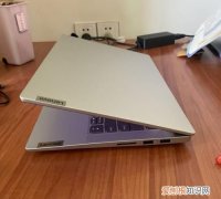 联想air14右上角开关灯忽亮忽灭