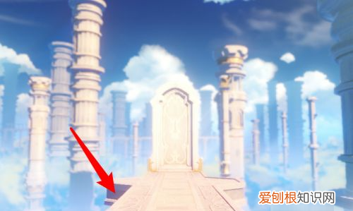 原神怎么突破20级