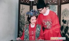 琴瑟和鸣可不可以祝福新婚，琴瑟和鸣早生贵子什么意思