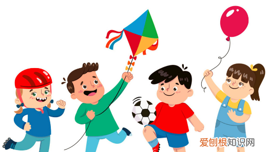 儿童是什么