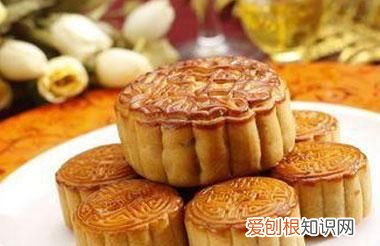 中秋节吃月饼寓意什么