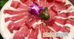 牛肩肉怎么炖好吃又烂，牛腱肉怎么做好吃又简单