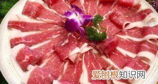 牛肩肉怎么炖好吃又烂，牛腱肉怎么做好吃又简单