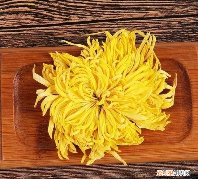 夏天喝哪种菊花茶合适 夏天喝菊花配什么茶才有效
