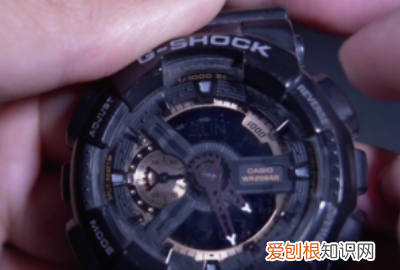 卡西欧dst怎么开，卡西欧手表的dst怎么关