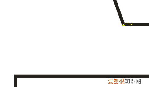 cdr如何合并两条线条,cdr怎么连接两条曲线并填色