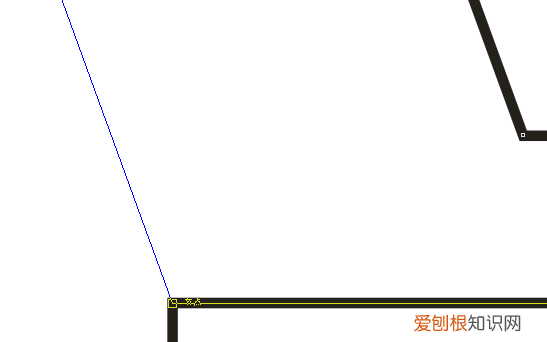 cdr如何合并两条线条,cdr怎么连接两条曲线并填色