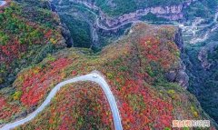 秋天赏红叶的最好的地方是哪,秋天赏红叶最佳时间