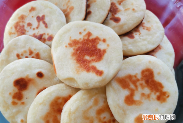 如何做淮山饼，淮山米糕饼怎么做的视频