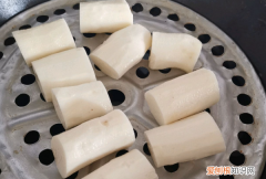 如何做淮山饼，淮山米糕饼怎么做的视频