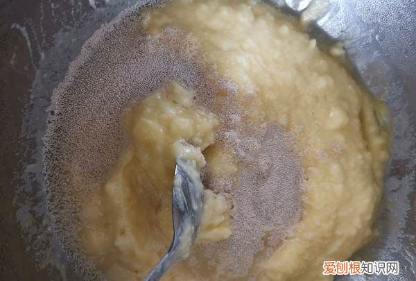 如何做淮山饼，淮山米糕饼怎么做的视频