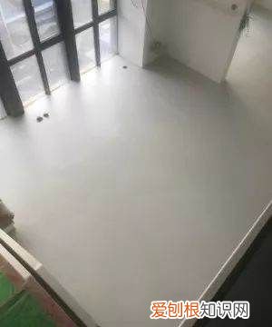水泥自流平是什么，什么是自流平水泥