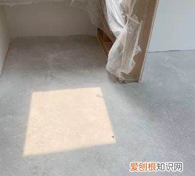 水泥自流平是什么，什么是自流平水泥