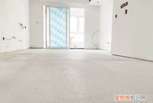 水泥自流平是什么，什么是自流平水泥