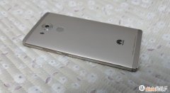 华为mate8现在价格多少钱？