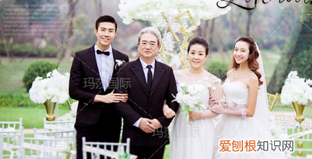 新婚父亲对儿子儿媳祝福语,父母对子女的结婚祝福语简短