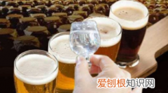 啤酒怎么喝不容易醉，怎么喝啤酒不容易醉的小技巧