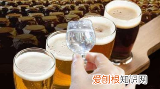 啤酒怎么喝不容易醉，怎么喝啤酒不容易醉的小技巧