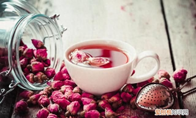 什么花茶热量低又好喝 低脂花茶推荐
