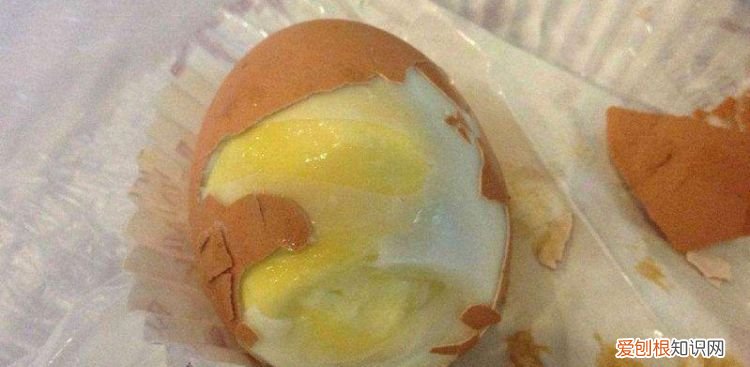 臭鸡蛋气味怎么去除