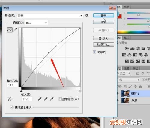 ps如何使用滤镜,PS软件的高斯模糊滤镜怎么使用