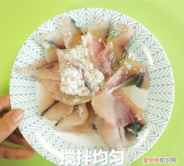 草鱼如何切片去刺,草鱼切片怎么切无骨视频