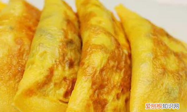 蛋饺家常的做法，鸡蛋饺子的做法视频