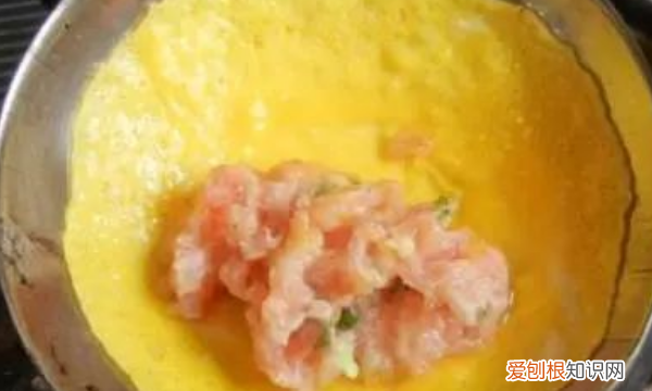 蛋饺家常的做法，鸡蛋饺子的做法视频