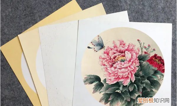 画画用什么宣纸,画国画用什么宣纸好
