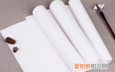 画画用什么宣纸,画国画用什么宣纸好
