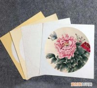 画画用什么宣纸，画国画用什么宣纸好