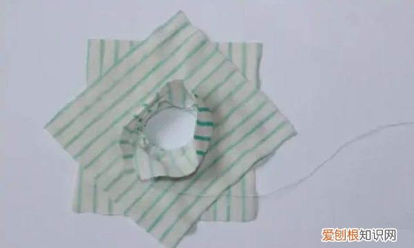 做裙子应该怎么剪裁,直筒半身裙裁剪教程