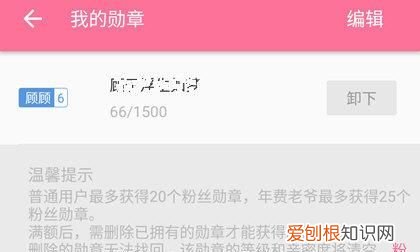 QQ音乐如何查看粉丝勋章,qq音乐粉丝勋章别人看得到吗