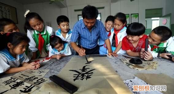书法如何养生,经常练习书法可以养生
