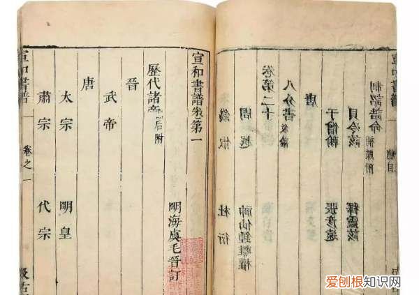 如何从隶书演变为楷书,曹魏的哪位文人开始把隶书转化为楷书了