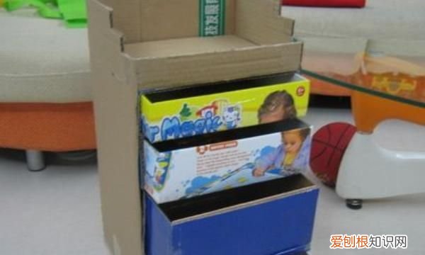 怎么做收纳盒,一次性长方形餐盒怎么做收纳盒
