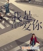 我是真的爱你大结局什么意思