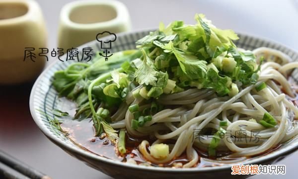 酸辣粉做法，酸辣粉应该怎么做才好吃