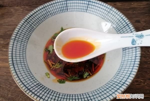 酸辣粉做法，酸辣粉应该怎么做才好吃
