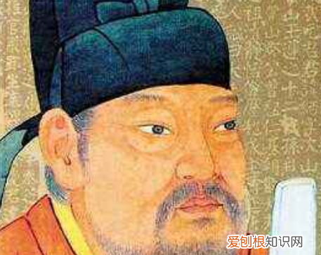 颜真卿是如何成为书法大家，颜真卿和谁并称为楷书四大家