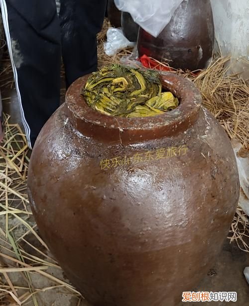 咸菜能放多久，咸菜打开后能放几天