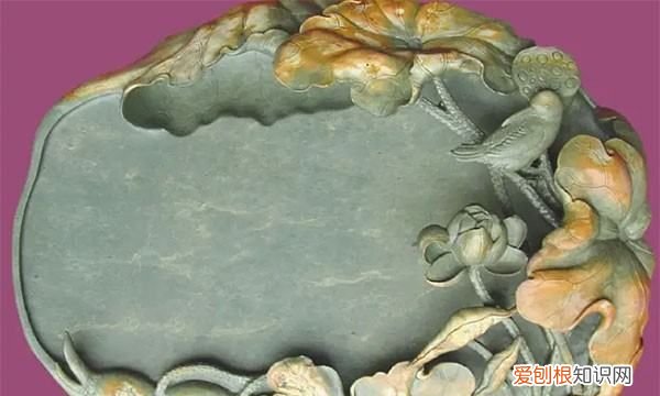 中国四大名砚，中国有几大名砚