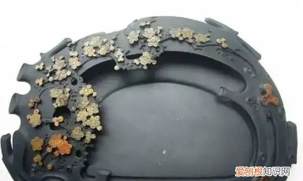 中国四大名砚，中国有几大名砚
