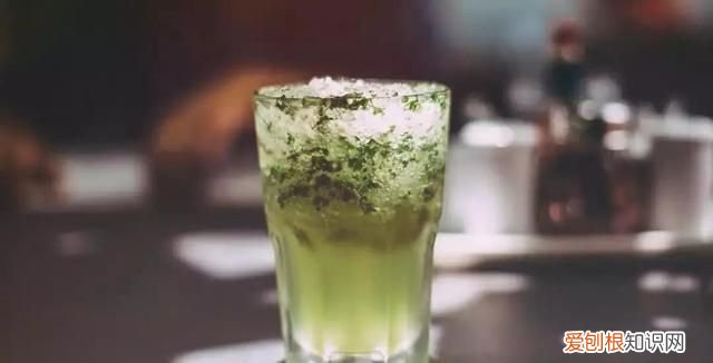 破壁机水果鸡尾酒,破壁机做鸡尾酒