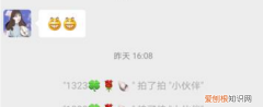 微信群里拍拍是什么，微信群里拍了拍怎么弄
