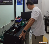 台式机检测系统问题还是硬盘问题 台式机检测硬盘进不了系统