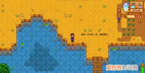 星露谷物语如何获取大眼鱼，星露谷物语大眼鱼在哪里钓