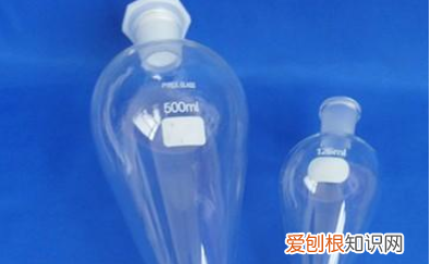 长颈漏斗和分液漏斗的区别，分液漏斗和长颈漏斗的区别